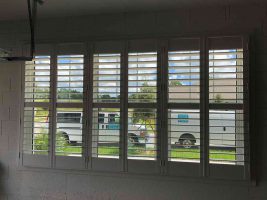 plantation shutters in seminole county