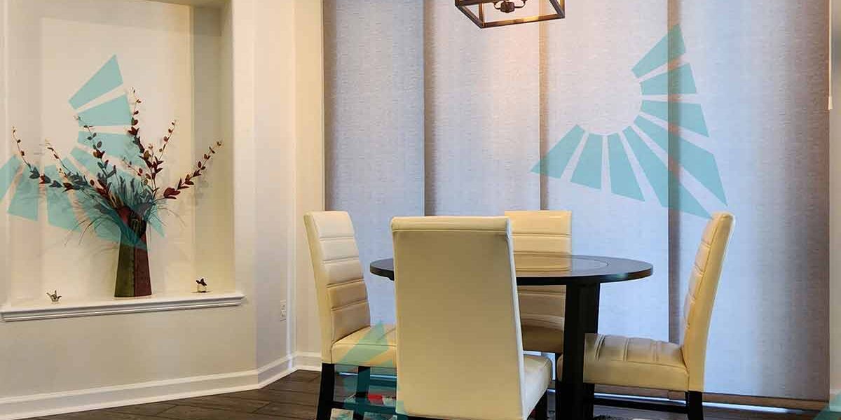 Panel Blinds