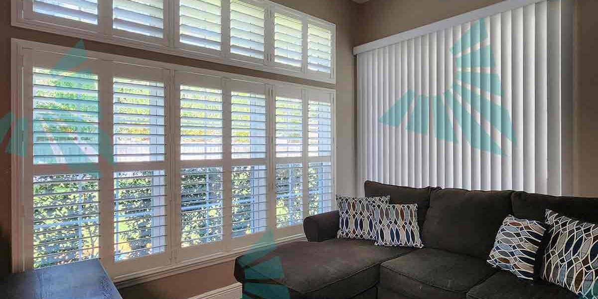 Window Blinds